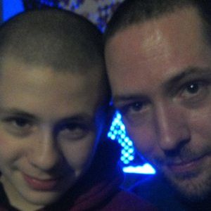 Meet your Posher, Shane